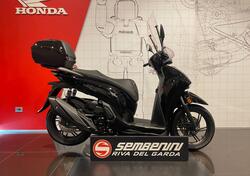 Honda SH 350i GT (2025) nuova