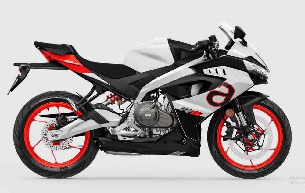 Aprilia RS 457 (2024 - 25) (2)