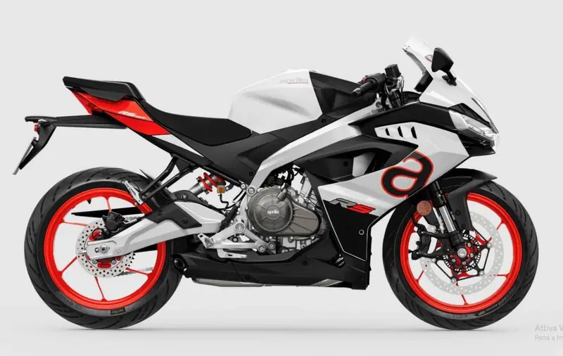 Aprilia RS 457 (2024 - 26) (2)
