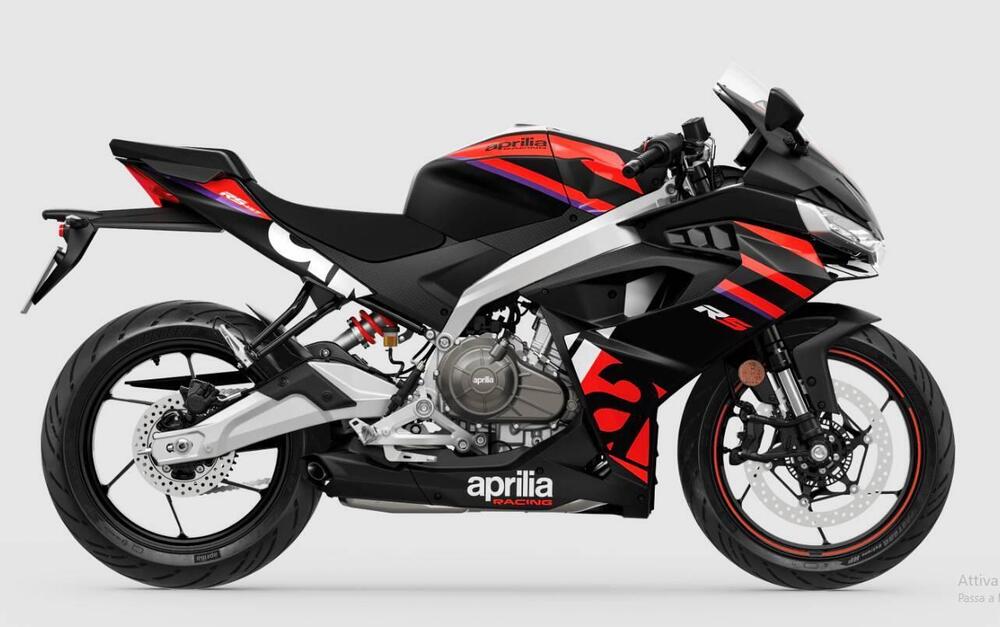 Aprilia RS 457 (2024 - 25) (3)