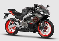 Aprilia RS 457 (2024 - 25) nuova