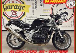 Triumph Speed Triple 955 (1998 - 01) usata