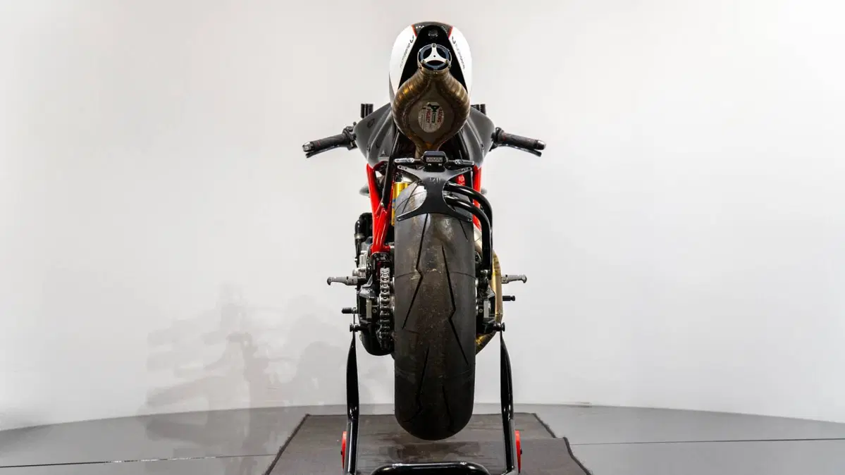 Ducati 999 (2005 - 06) (7)