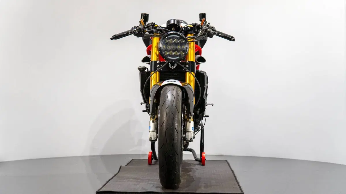 Ducati 999 (2005 - 06) (6)
