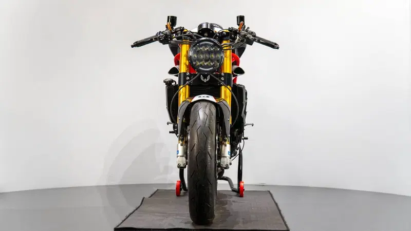 Ducati 999 (2005 - 06) (6)