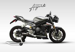 Triumph Street Triple RS (2017 - 19) usata