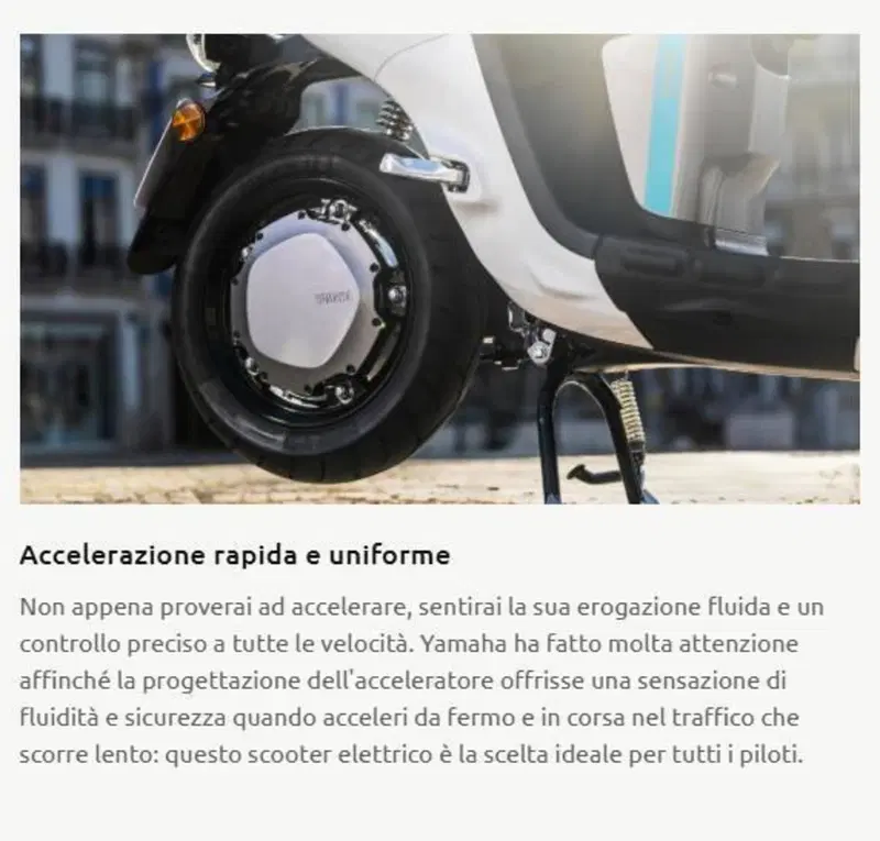 Yamaha Neo's L1e Dual Battery (2023 - 26) (6)