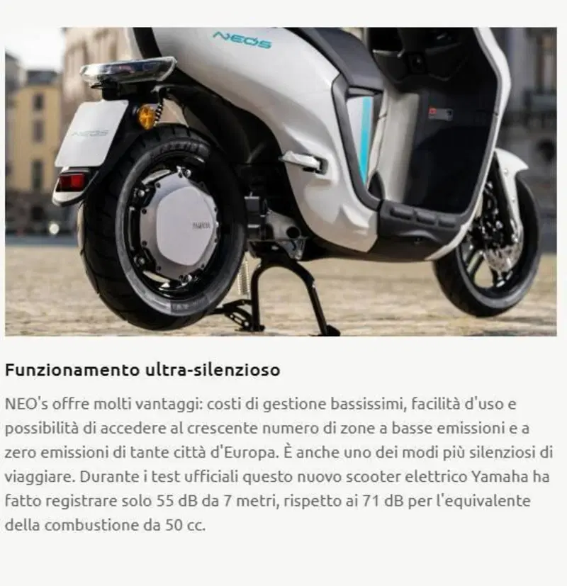 Yamaha Neo's L1e Dual Battery (2023 - 26) (8)