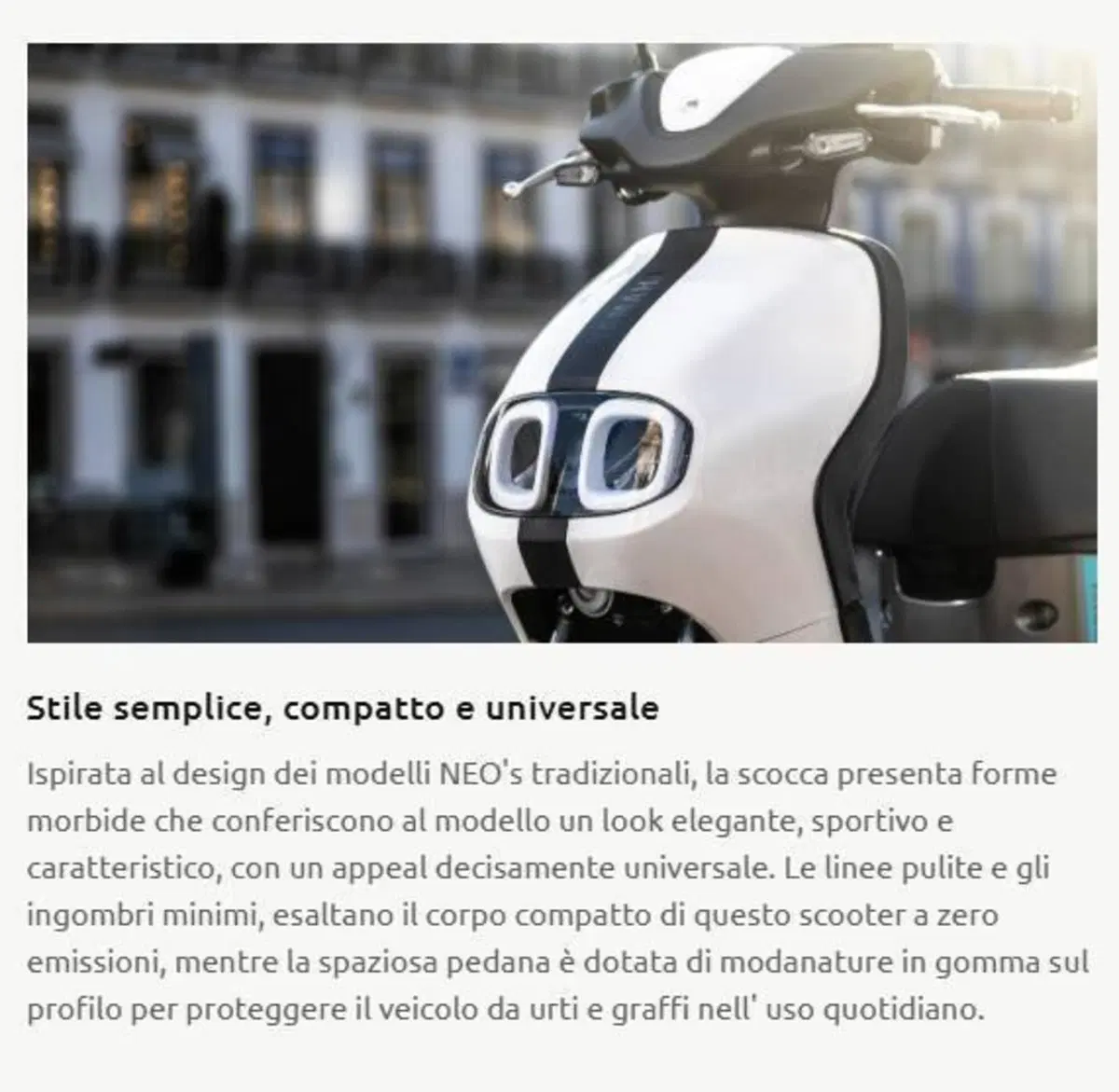 Yamaha Neo's L1e Dual Battery (2023 - 26) (9)