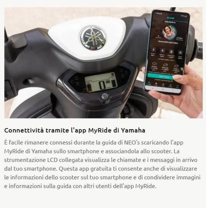 Yamaha Neo's L1e Dual Battery (2023 - 26) (14)