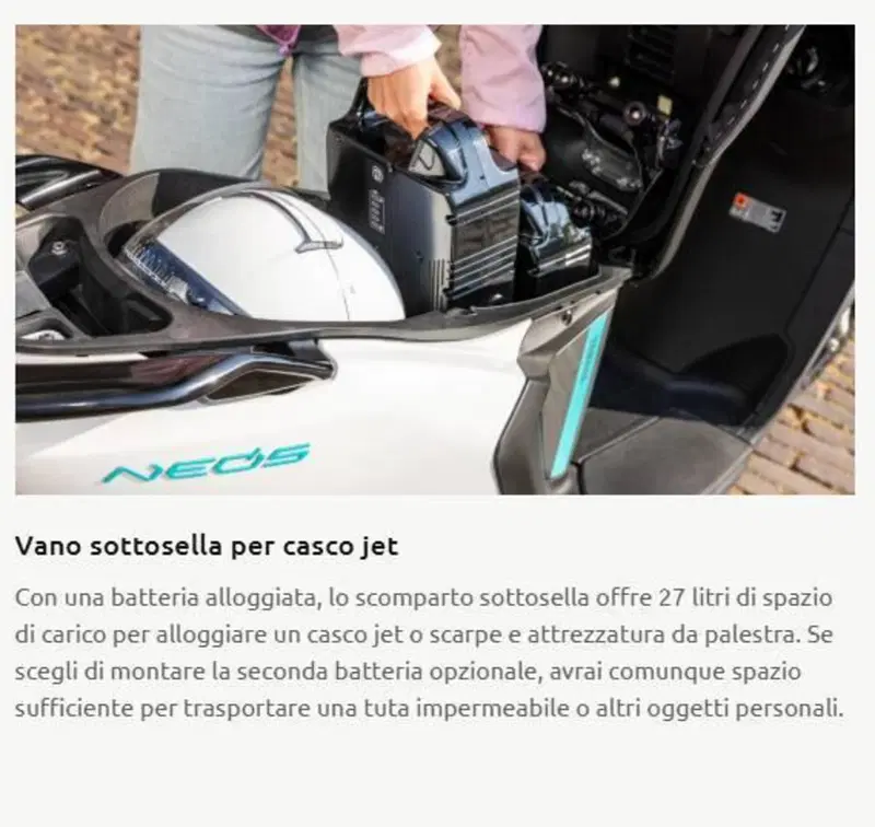 Yamaha Neo's L1e Dual Battery (2023 - 26) (15)