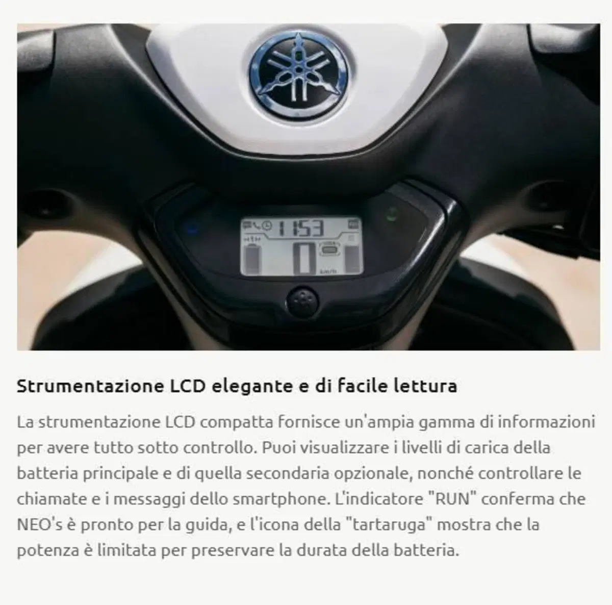 Yamaha Neo's L1e Dual Battery (2023 - 26) (16)