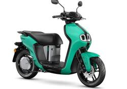 Yamaha Neo's L1e Dual Battery (2023 - 25) nuova