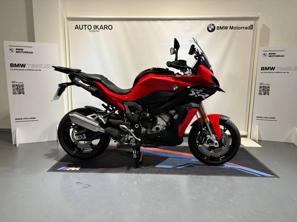 Bmw S 1000 XR (2020 - 23)