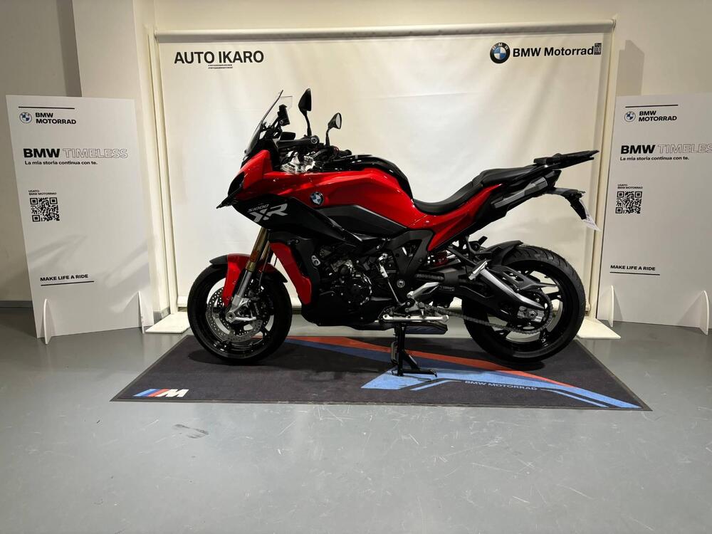 Bmw S 1000 XR (2020 - 23) (2)