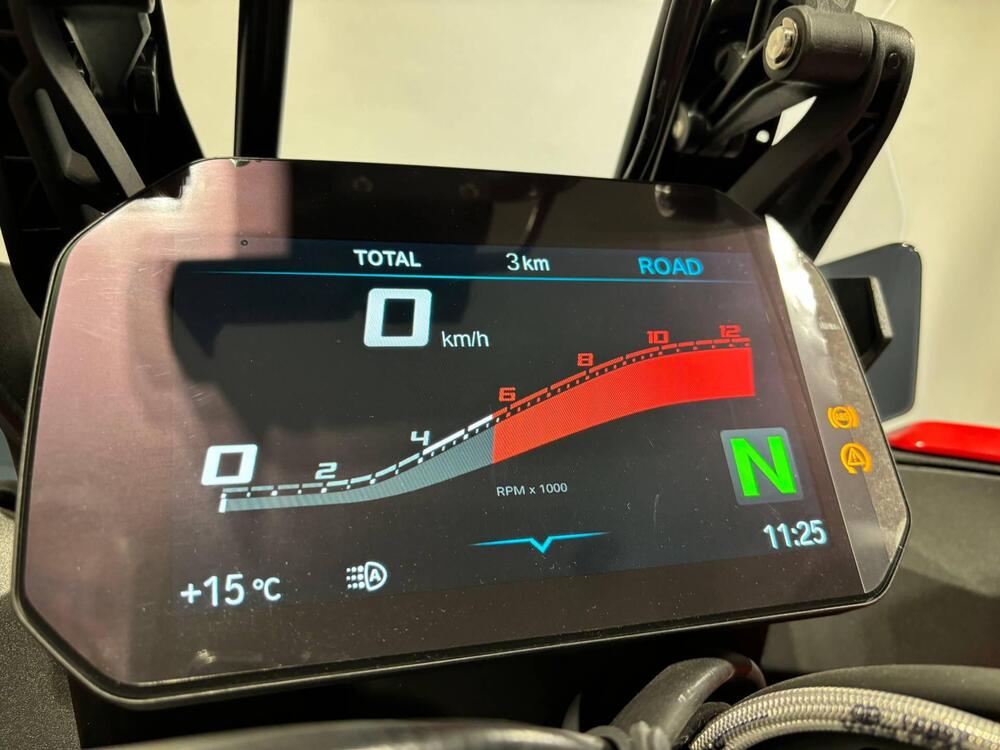 Bmw S 1000 XR (2020 - 23) (5)