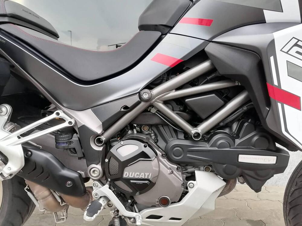 Ducati Multistrada 1260 S (2018 - 20) (3)