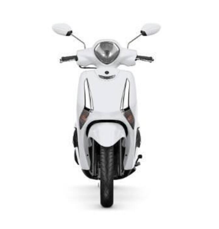 Yamaha D'Elight 125 (2021 - 25) (5)