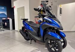 Yamaha Tricity 155 (2017 - 20) usata