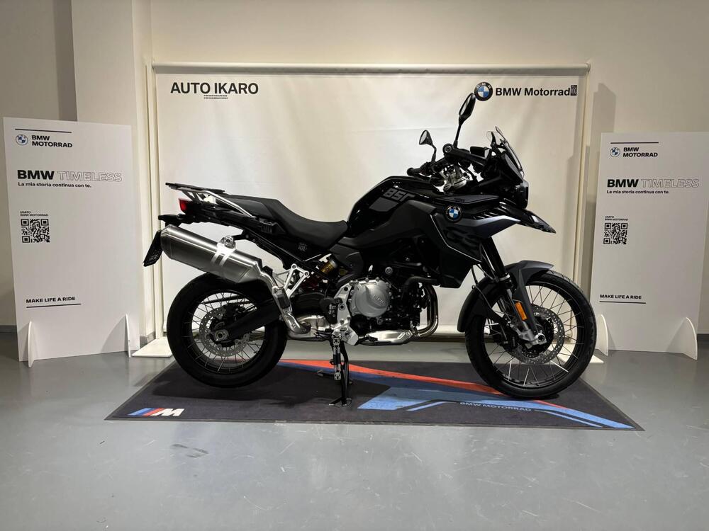 Bmw F 850 GS (2021 - 24)