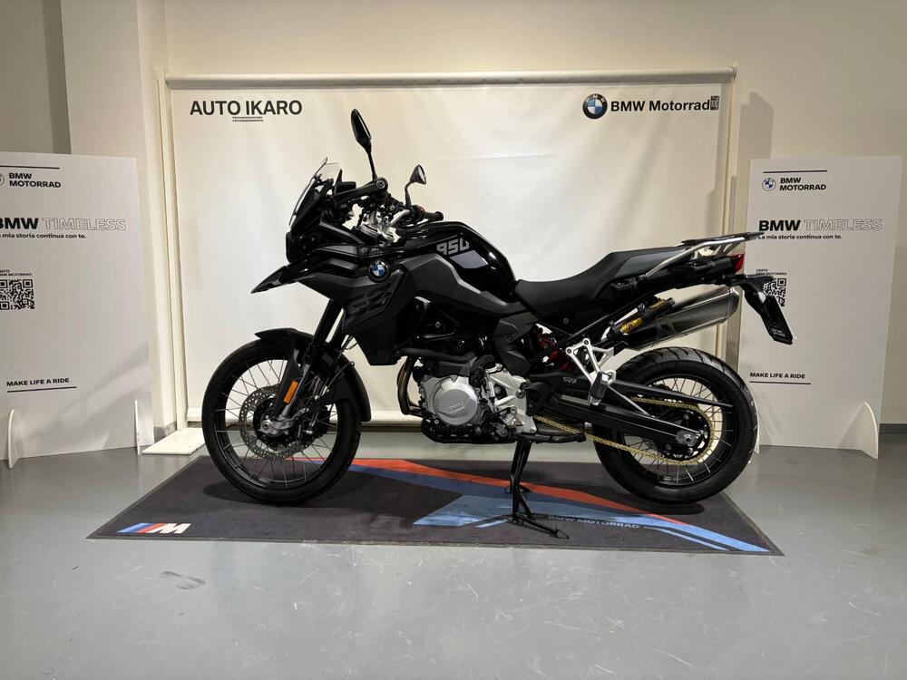 Bmw F 850 GS (2021 - 24) (2)