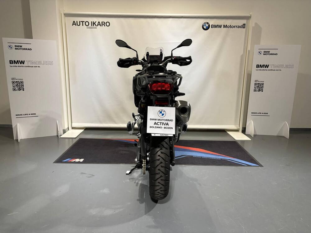 Bmw F 850 GS (2021 - 24) (4)