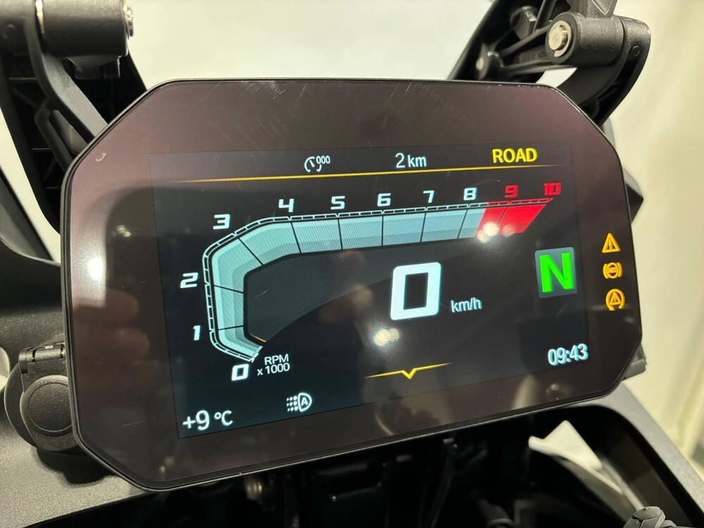 Bmw F 850 GS (2021 - 24) (5)