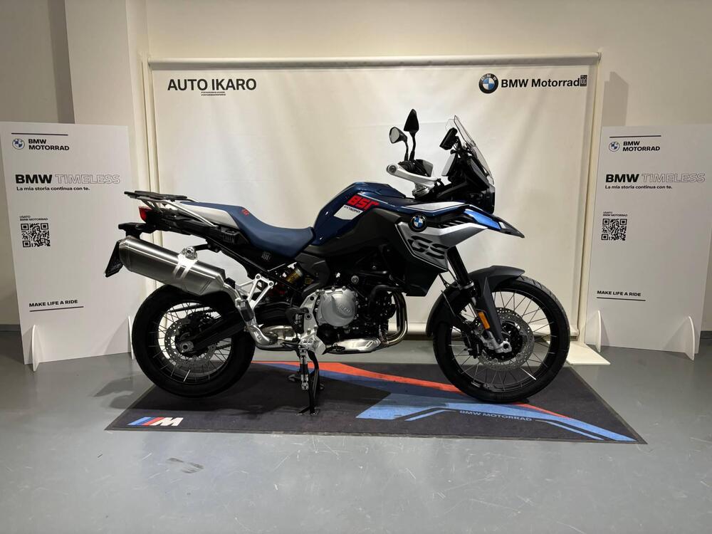 Bmw F 850 GS (2021 - 24)