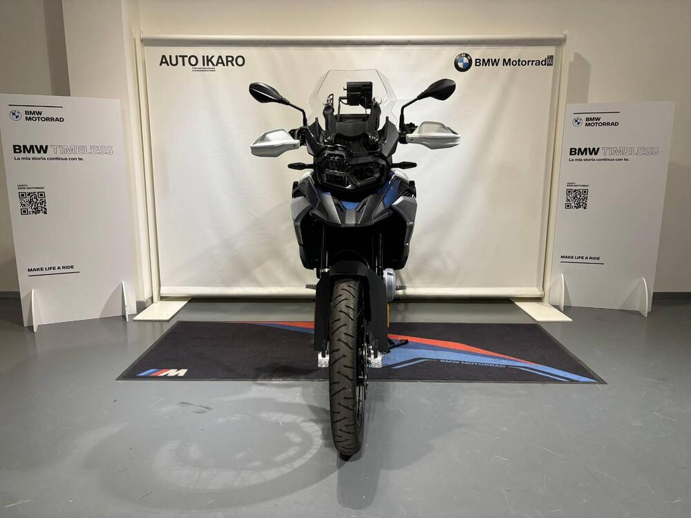 Bmw F 850 GS (2021 - 24) (3)