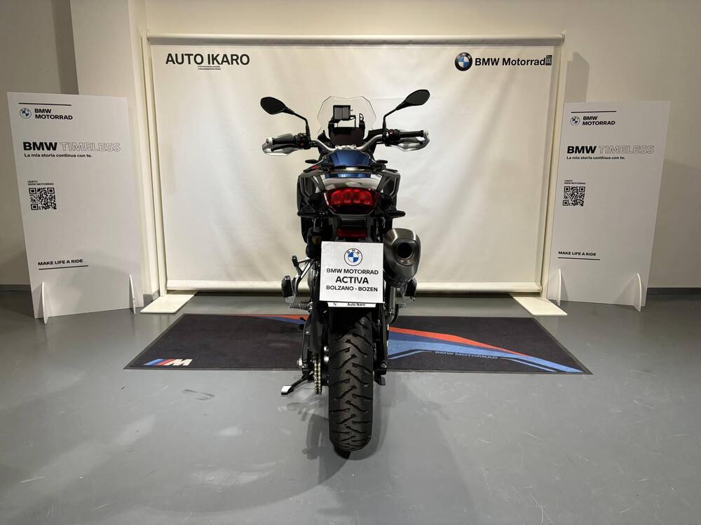 Bmw F 850 GS (2021 - 24) (4)