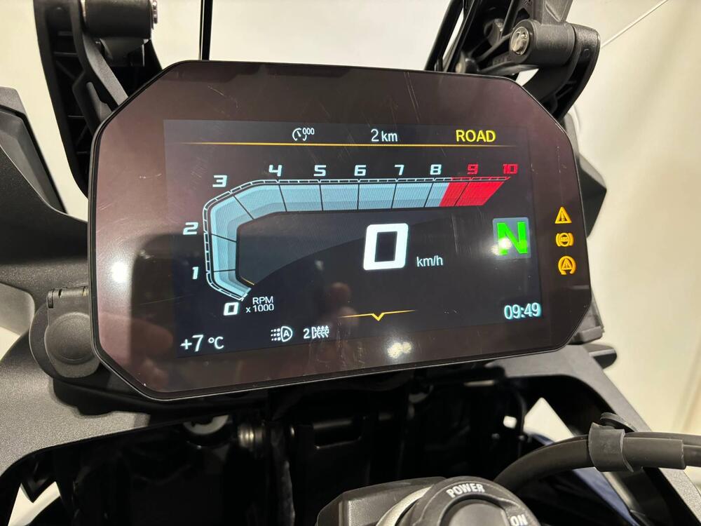 Bmw F 850 GS (2021 - 24) (5)