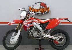 Honda CR 250 R (2007) usata