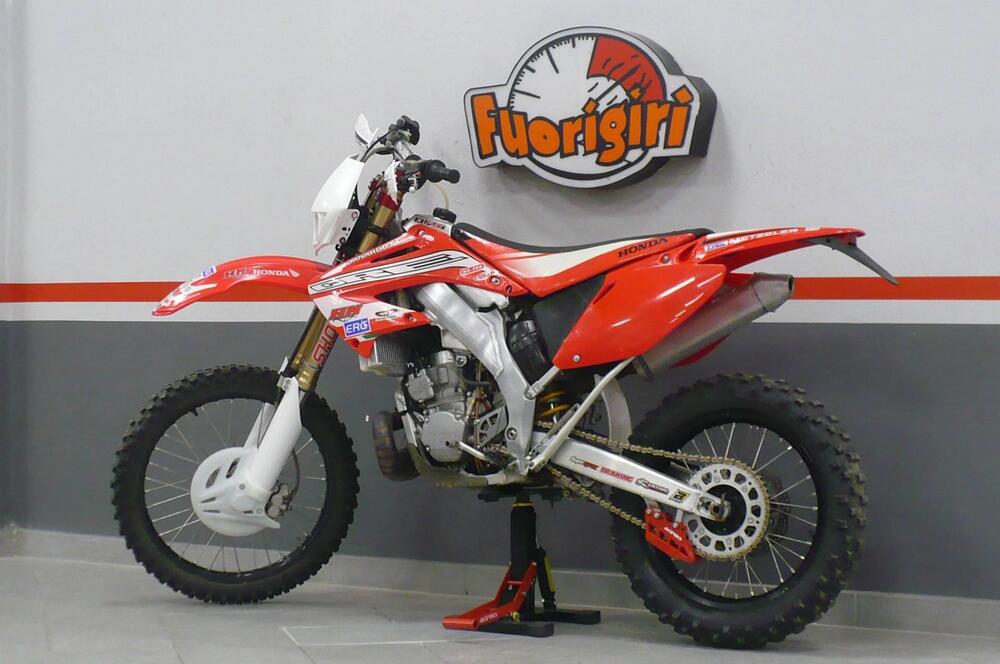 Honda CR 250 R (2007) (2)