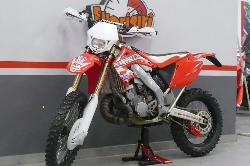 Honda CR 250 R (2007) (3)