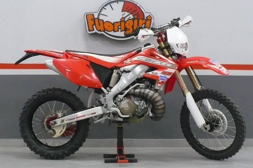 Honda CR 250 R (2007) (4)