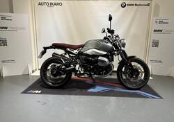 Bmw R nineT Scrambler (2021 - 24) usata