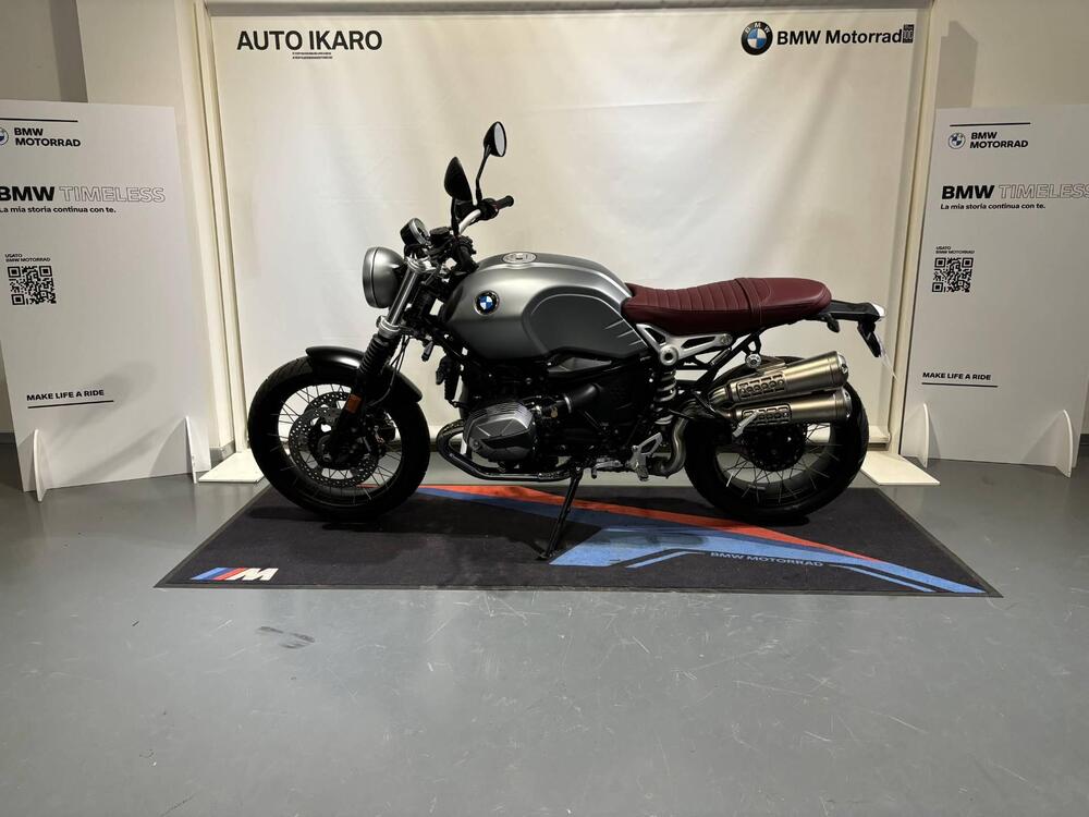 Bmw R nineT Scrambler (2021 - 24) (2)