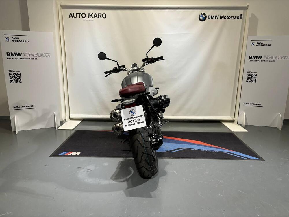 Bmw R nineT Scrambler (2021 - 24) (4)