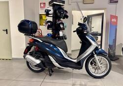 Piaggio Medley 150 ABS (2016 - 19) usata