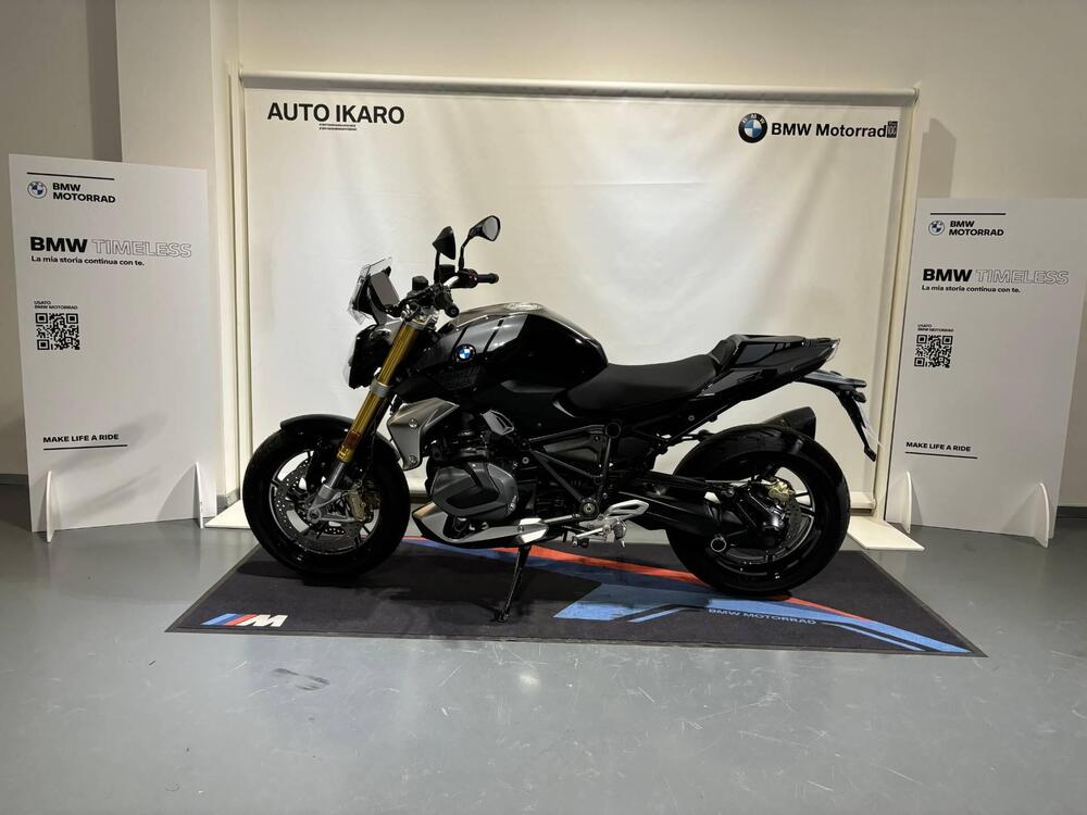 Bmw R 1250 R (2021 - 25) (2)