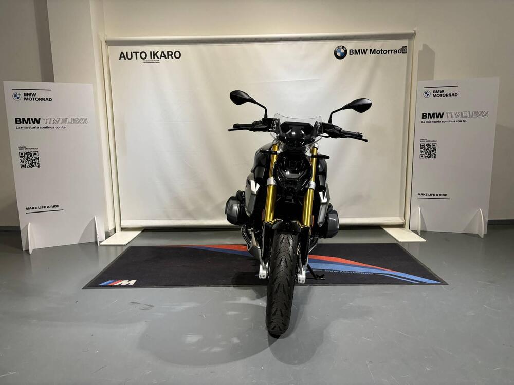 Bmw R 1250 R (2021 - 25) (3)