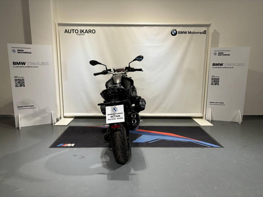 Bmw R 1250 R (2021 - 25) (4)