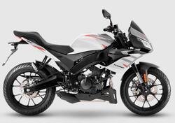 Aprilia Tuono 125 (2021 - 24) nuova