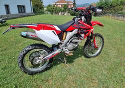 Honda CRF 300 X (2013) usata