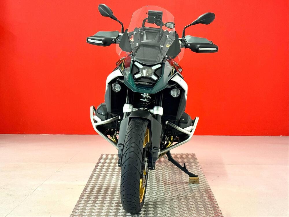 Bmw R 1300 GS Option 719 Tramuntana (2023 - 25) (3)