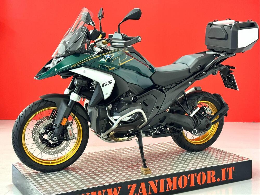 Bmw R 1300 GS Option 719 Tramuntana (2023 - 25) (4)