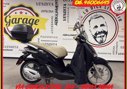 Piaggio Liberty 150 3V ABS (2020) usata