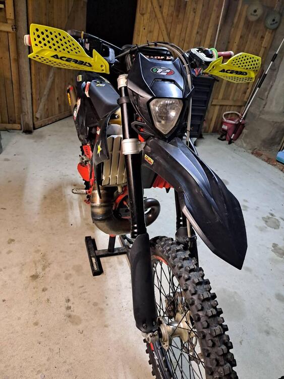 Betamotor RR 200 2T Enduro (2019)