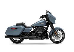 Harley-Davidson Street Glide (2024 - 25) nuova