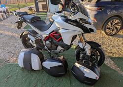 Ducati Multistrada 1200 S Touring (2013 - 14) usata